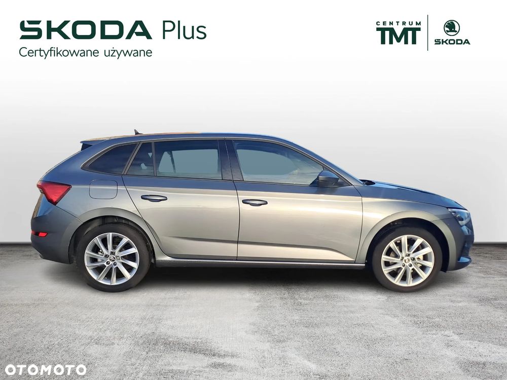 Skoda Scala 1.5 TSI Style - 6