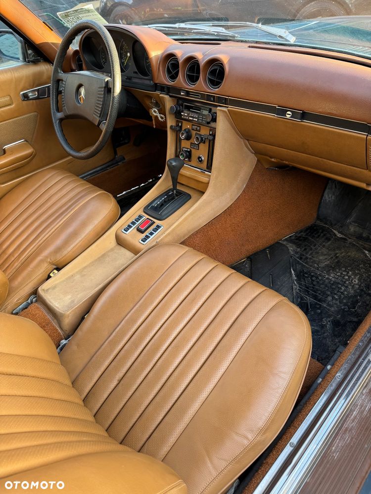 Mercedes-Benz SLC - 9