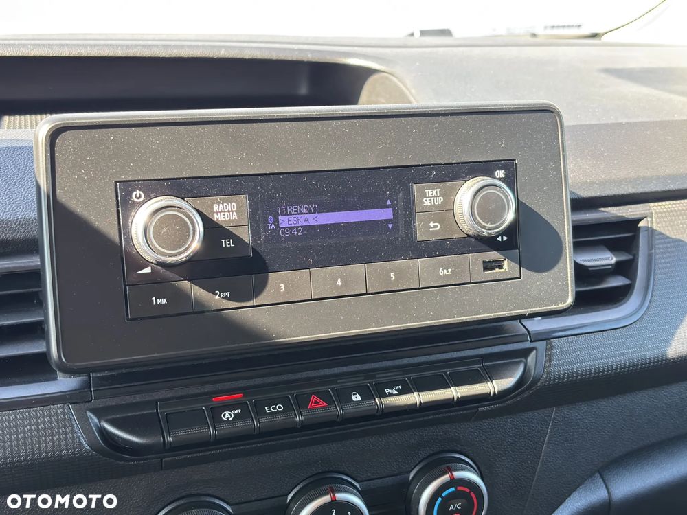 Renault Kangoo - 25