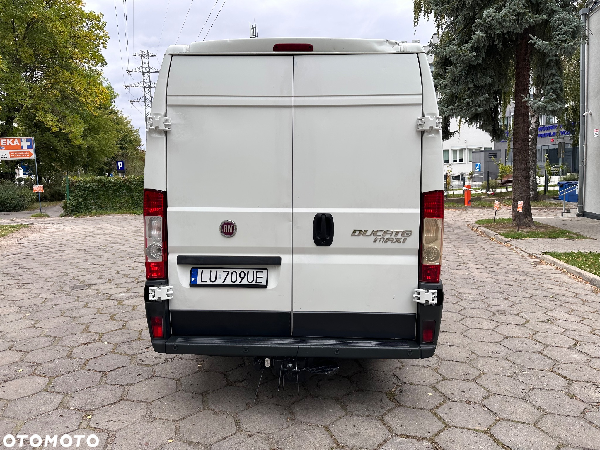 Fiat Ducato - 6