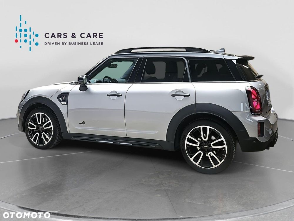 MINI Countryman Cooper S ALL4 - 27