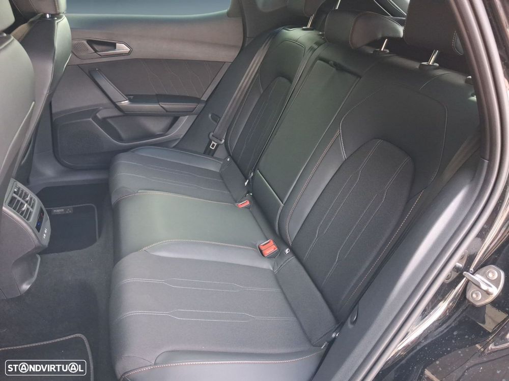 Cupra Formentor 2.0 TDI DSG - 3