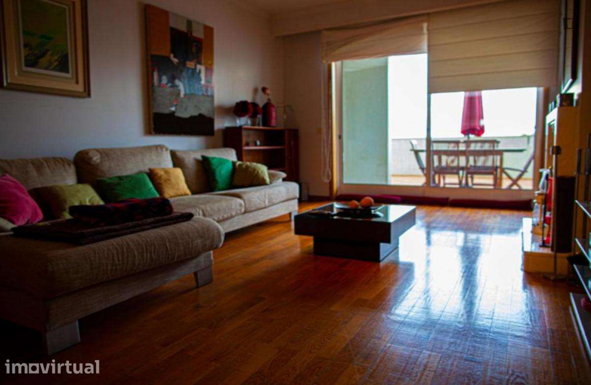 Apartamento com 2 quartos - localizado em Canidelo Porto - Grande imagem: 3/16