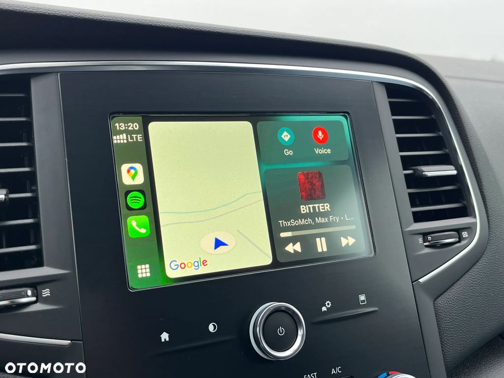 Renault Megane 1.5 Blue dCi Limited - 30