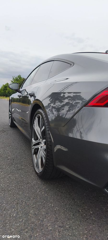 Audi A7 Sportback 45 TFSI Quattro S tronic - 22