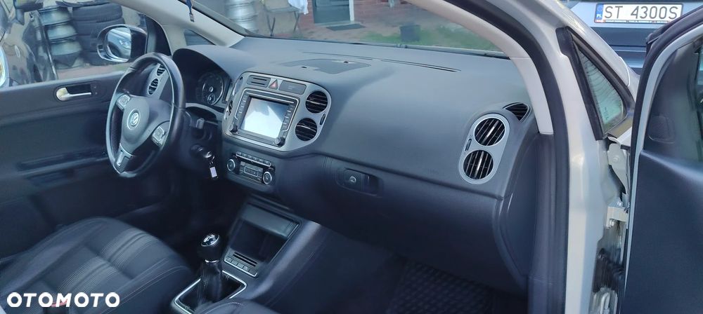 Volkswagen Tiguan 2.0 TDI DPF 4Motion Sport & Style - 35