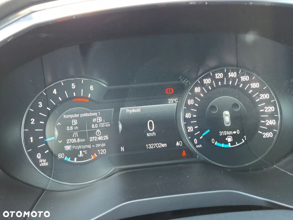 Ford S-Max - 25