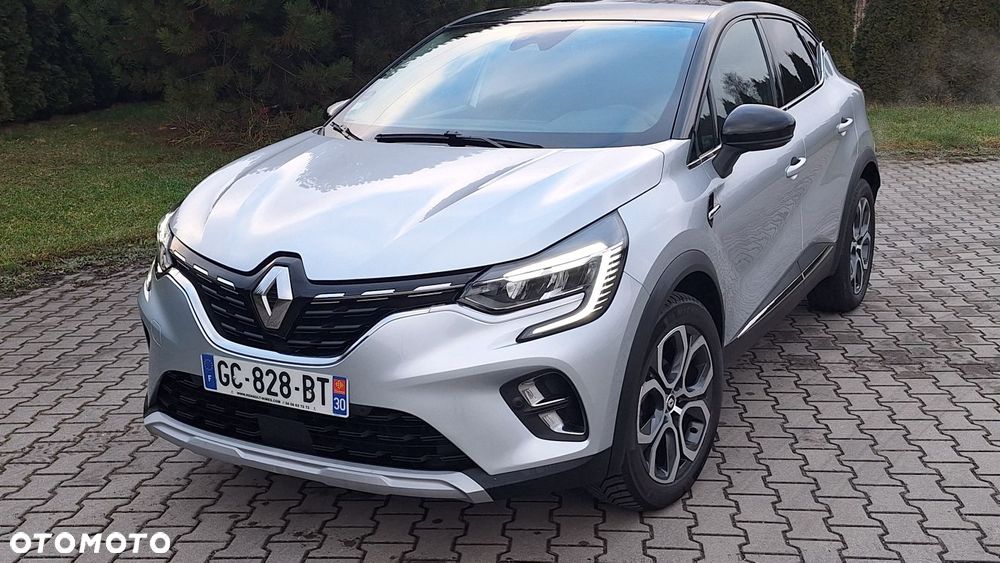 Renault Captur TCe 115 TECHNO - 1