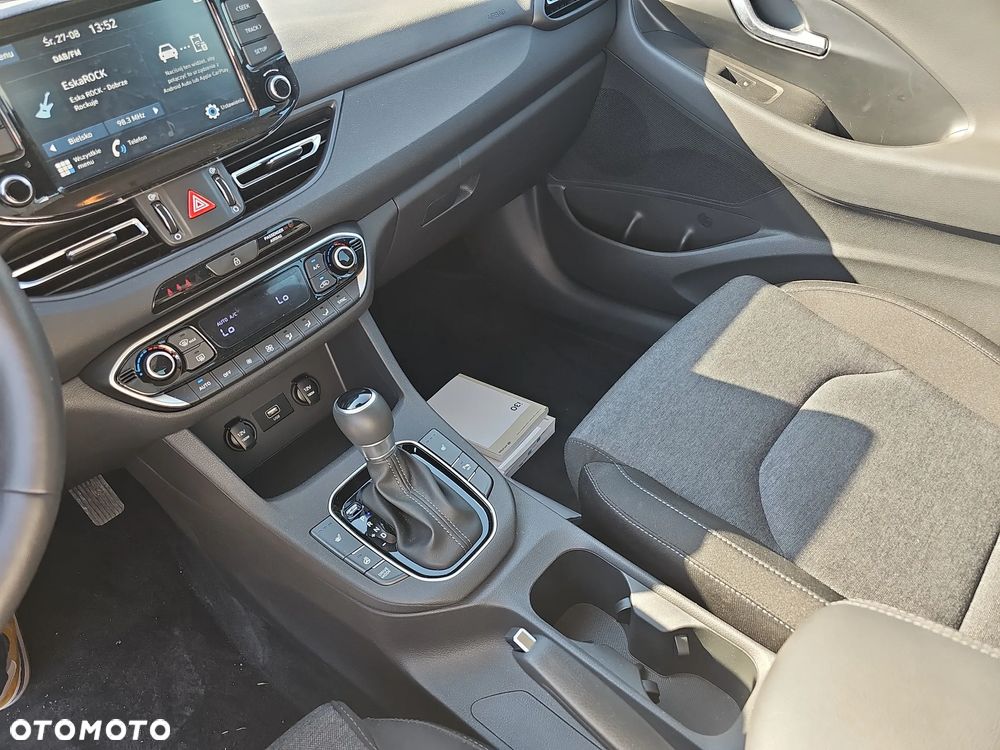 Hyundai i30 1.5 T-GDI 48V Smart DCT - 16