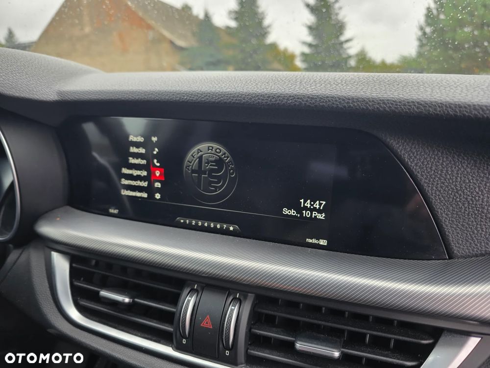 Alfa Romeo Stelvio - 20