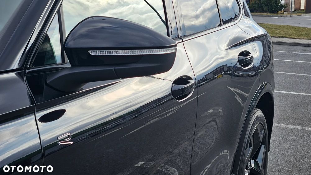 Volkswagen Tiguan - 16