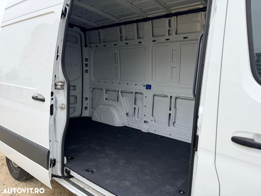 Mercedes-Benz Sprinter 311CDI L2H2 FWD - 8