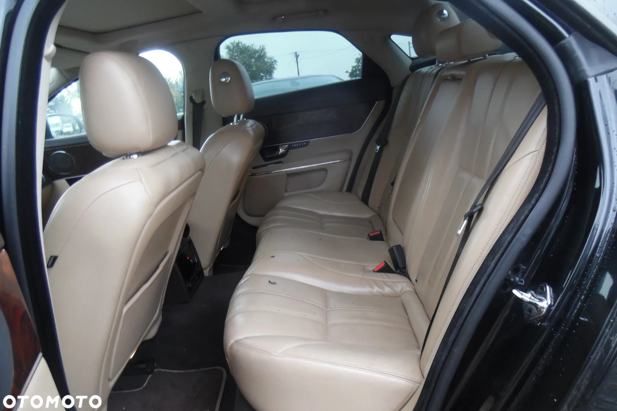 Jaguar XJ 3.0 D V6 Portfolio - 9
