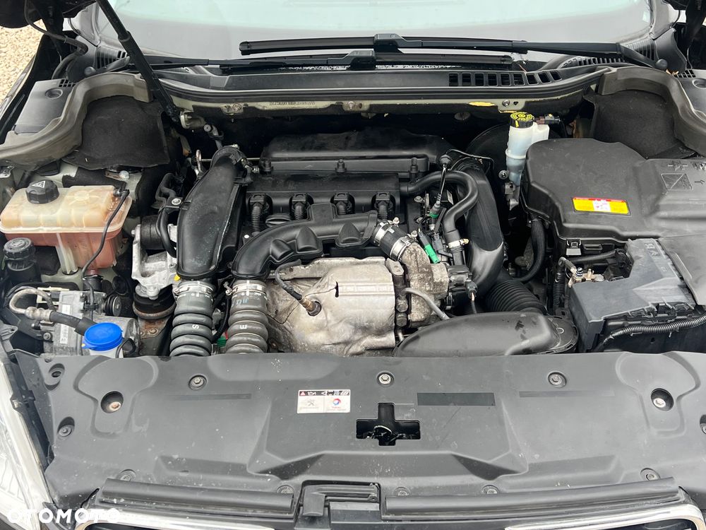 Peugeot 508 1.6 T Active - 14