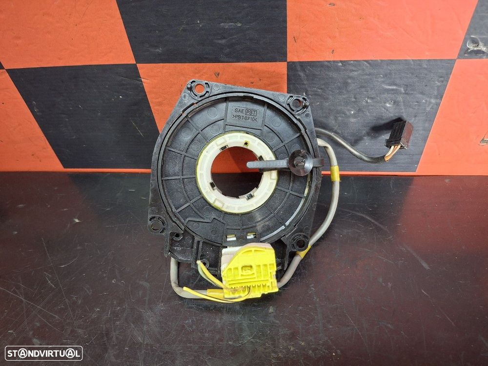 Fita De Airbag Nissan Pick Up (D22) - 2