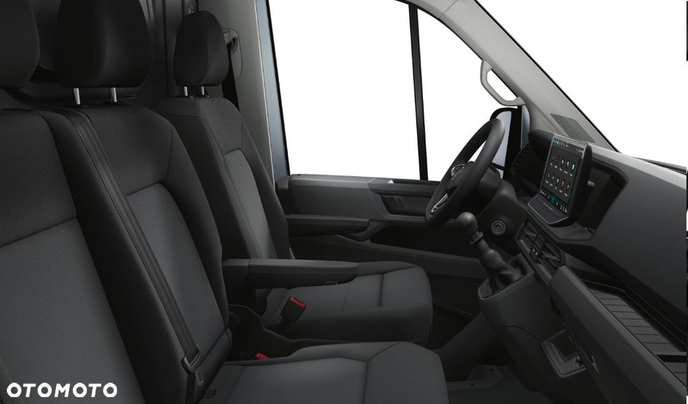 Volkswagen CRAFTER - 7