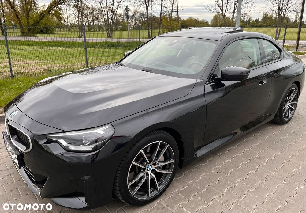 BMW Seria 2 230i - 2