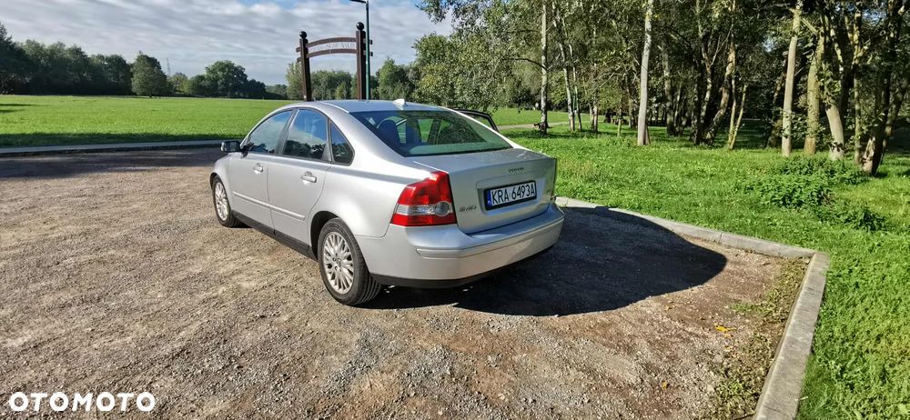 Volvo S40 2.0D Momentum - 9