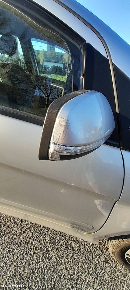 Mercedes-Benz Klasa B 170 BlueEFFICIENCY - 8