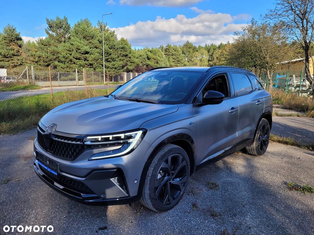 Renault Austral E-Tech Full Hybrid 200 Esprit Alpine - 1