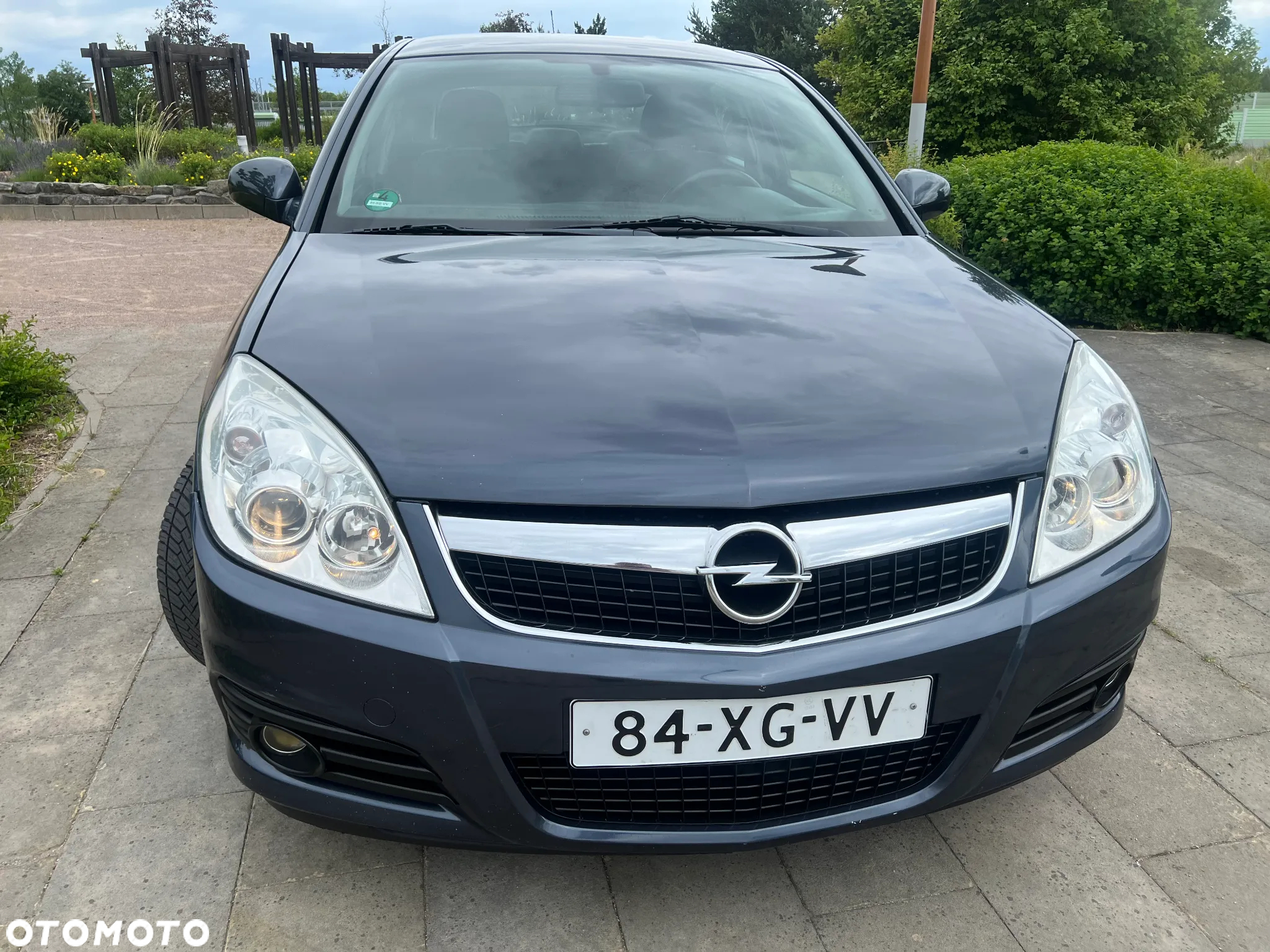 Opel Vectra 1.8 GTS - 7