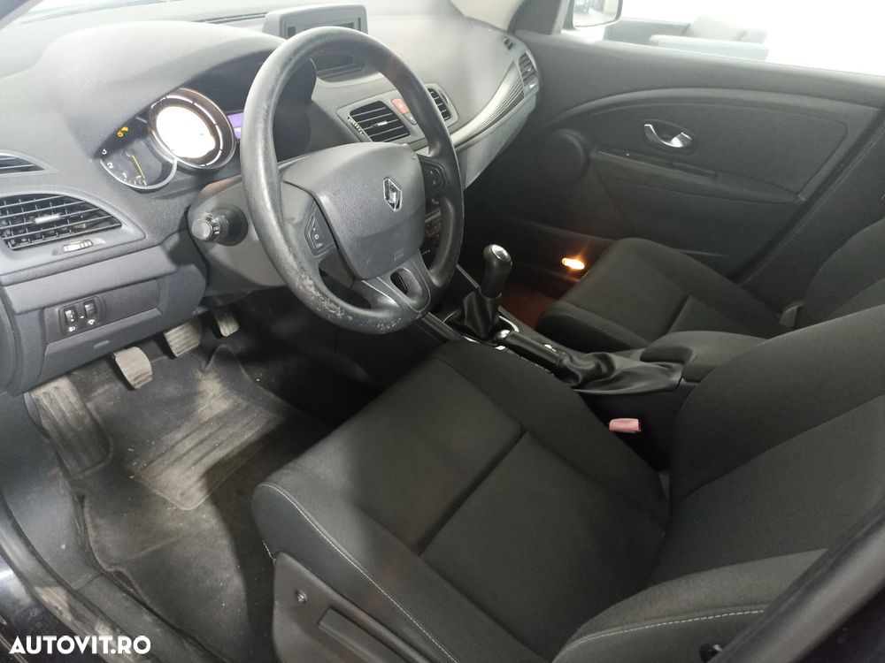 Renault Megane - 14