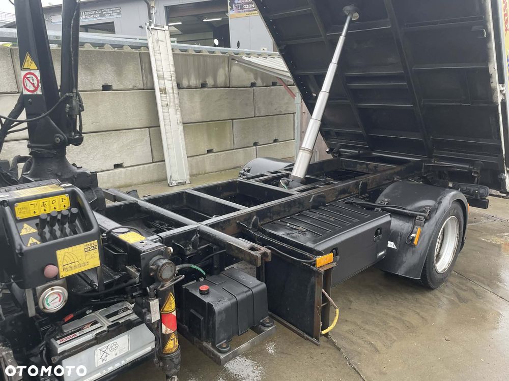 Mitsubishi FUSO Canter - 6