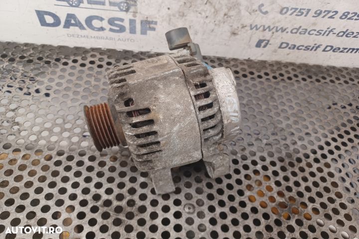 ALTERNATOR FIESTA 1.4 TDCI 3S6TAB Ford Fiesta  seria - 1