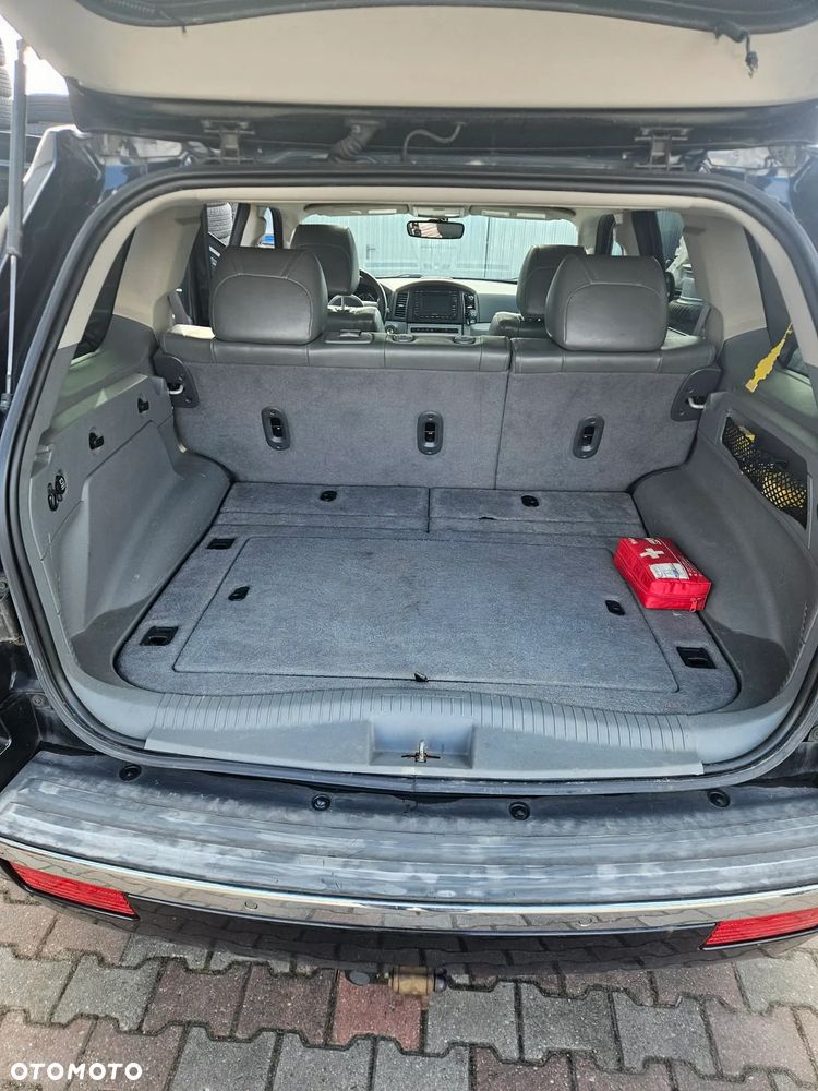 Jeep Grand Cherokee 3.0 CRD Automatik DPF S-Limited - 14