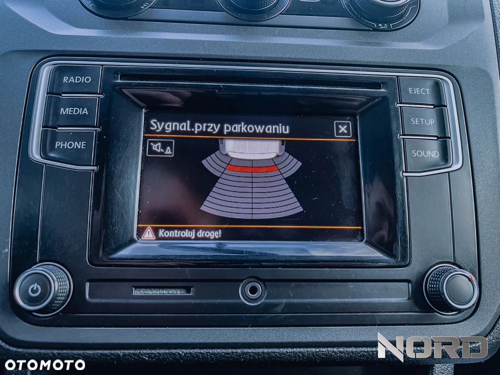 Volkswagen Caddy Maxi 2.0 TDI 4MOTION DSG - 20