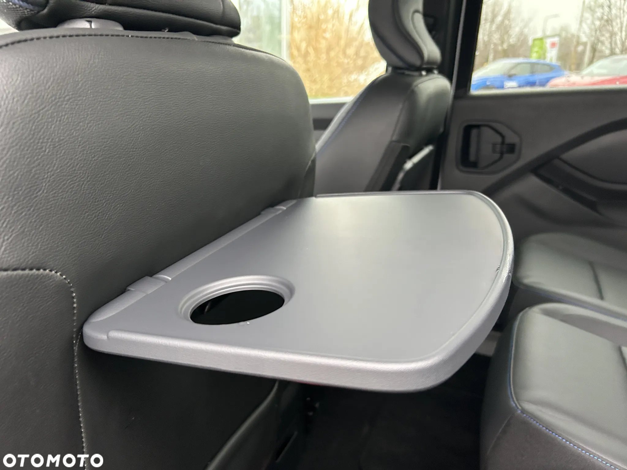 Nissan Townstar Combi 1.3 DIG-T L2 N-Connecta - 15