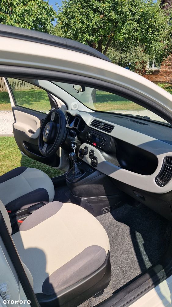 Fiat Panda 1.2 Fresh - 5