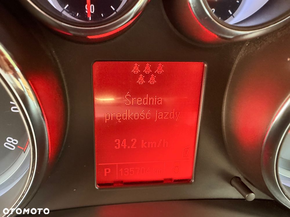 Opel Zafira - 7