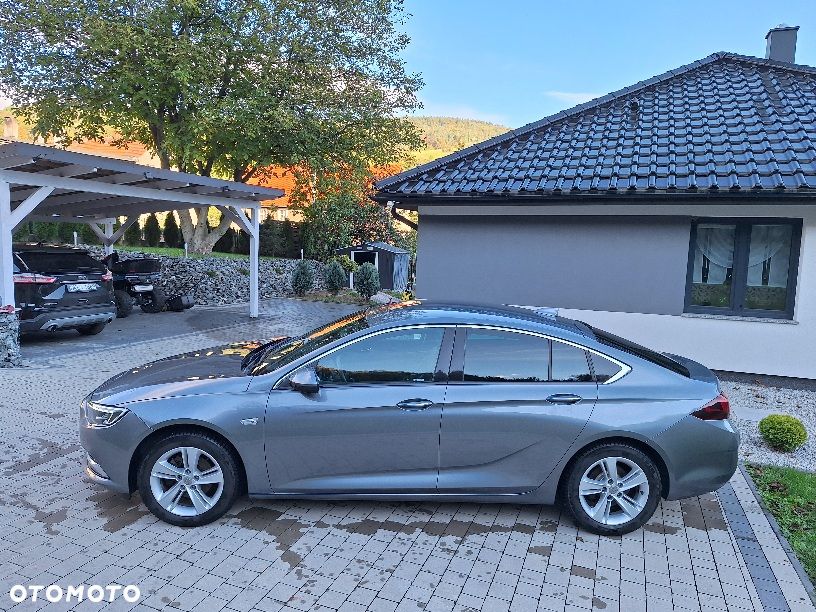 Opel Insignia 1.6 CDTI Cosmo ecoFLEX S&S - 27