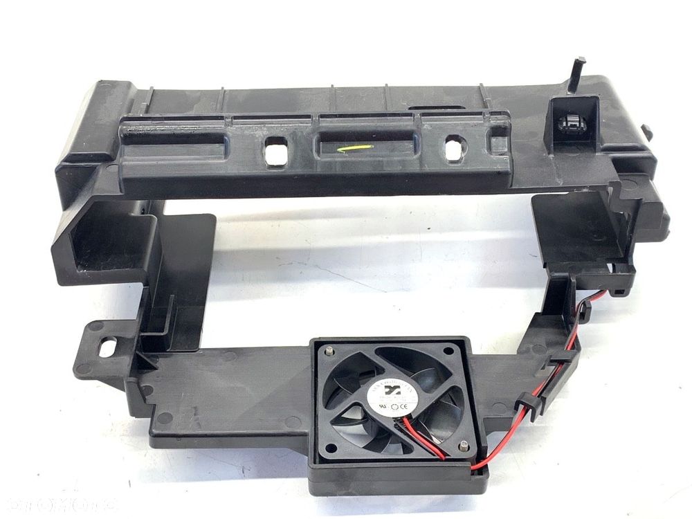 UCHWYT MOCOWANIE STEROWNIKA SILNIKA  LAND ROVER RANGE ROVER EVOQUE (L551) 2018 - 2022 2.0 D200 MHEV - 1