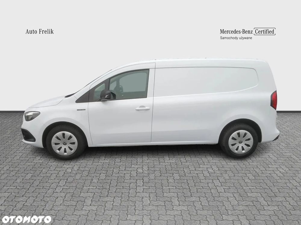 Mercedes-Benz eCitan - 2