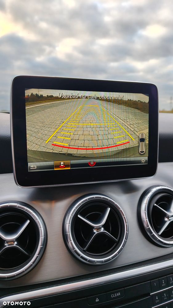 Mercedes-Benz CLA 200 (CDI) d 7G-DCT AMG Line - 15