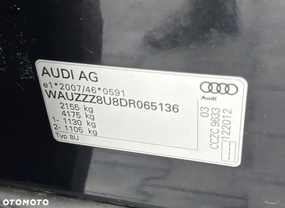 Audi Q3 - 37
