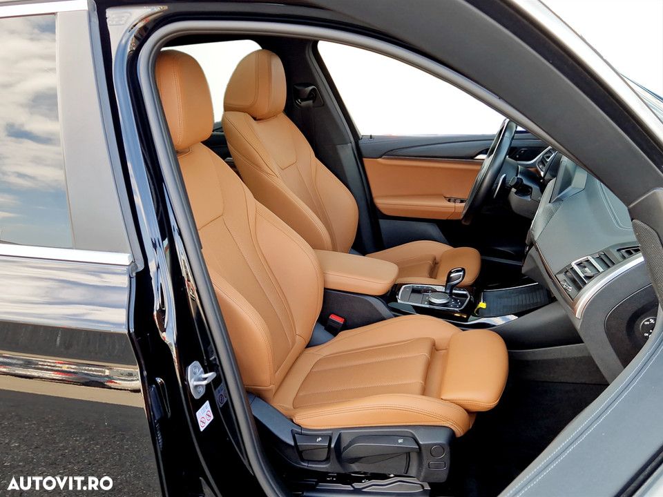 BMW X3 xDrive30i AT MHEV - 15