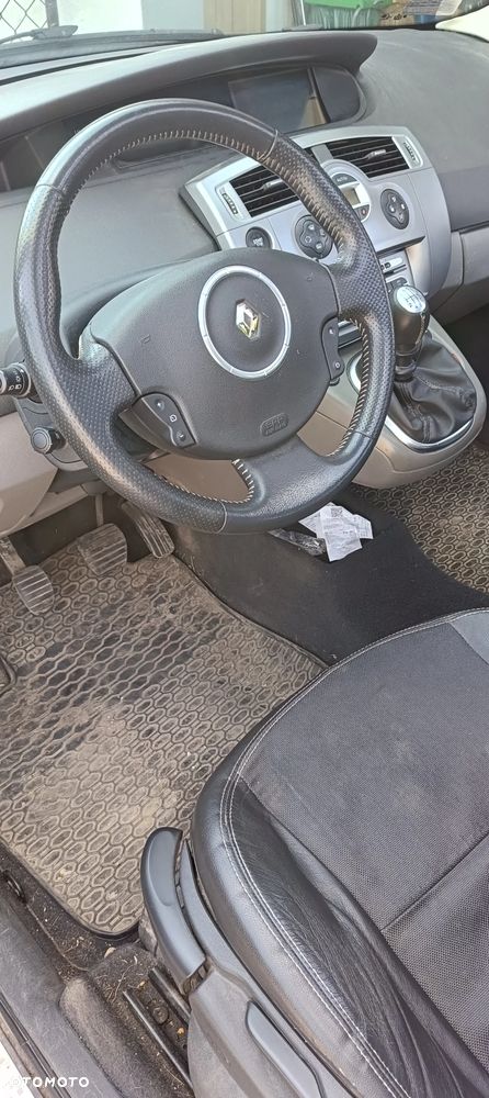 Renault Scenic 2.0 16V Privilege - 2