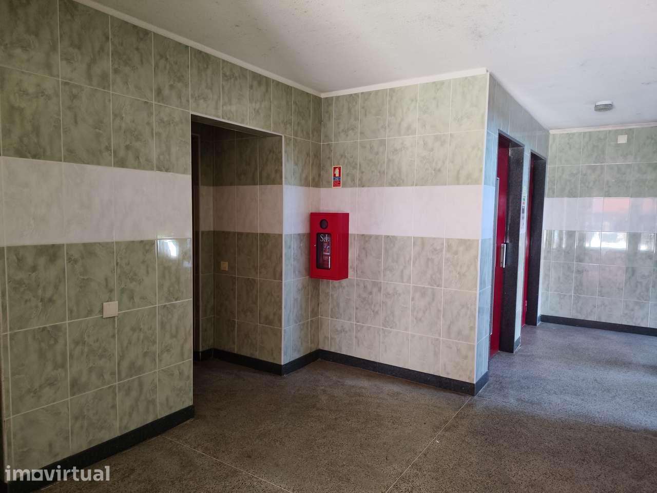 Vende-se T2 Matarraque - Grande imagem: 2/12