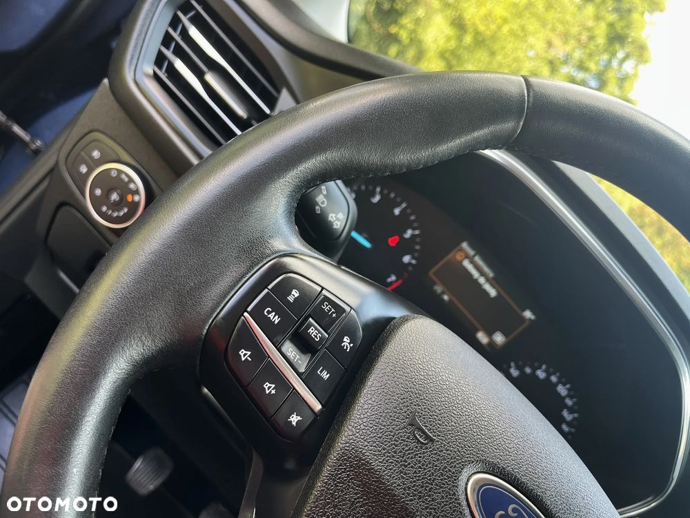 Ford Focus 1.0 EcoBoost mHEV Active X - 24