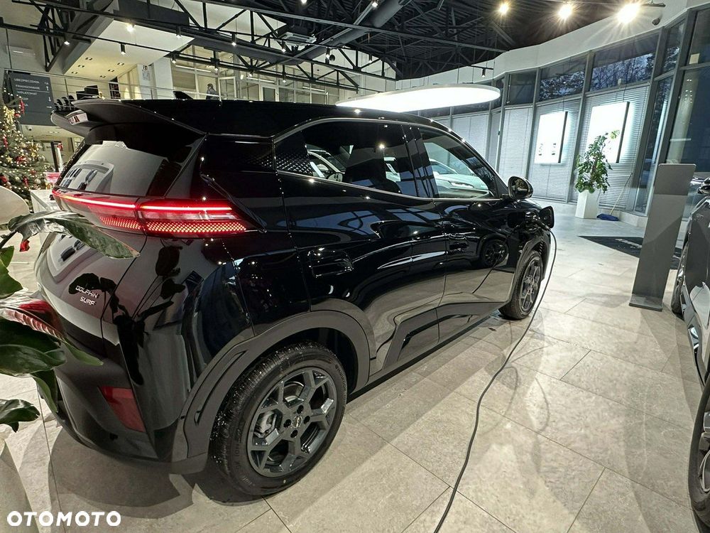 BYD Dolphin Surf - 7