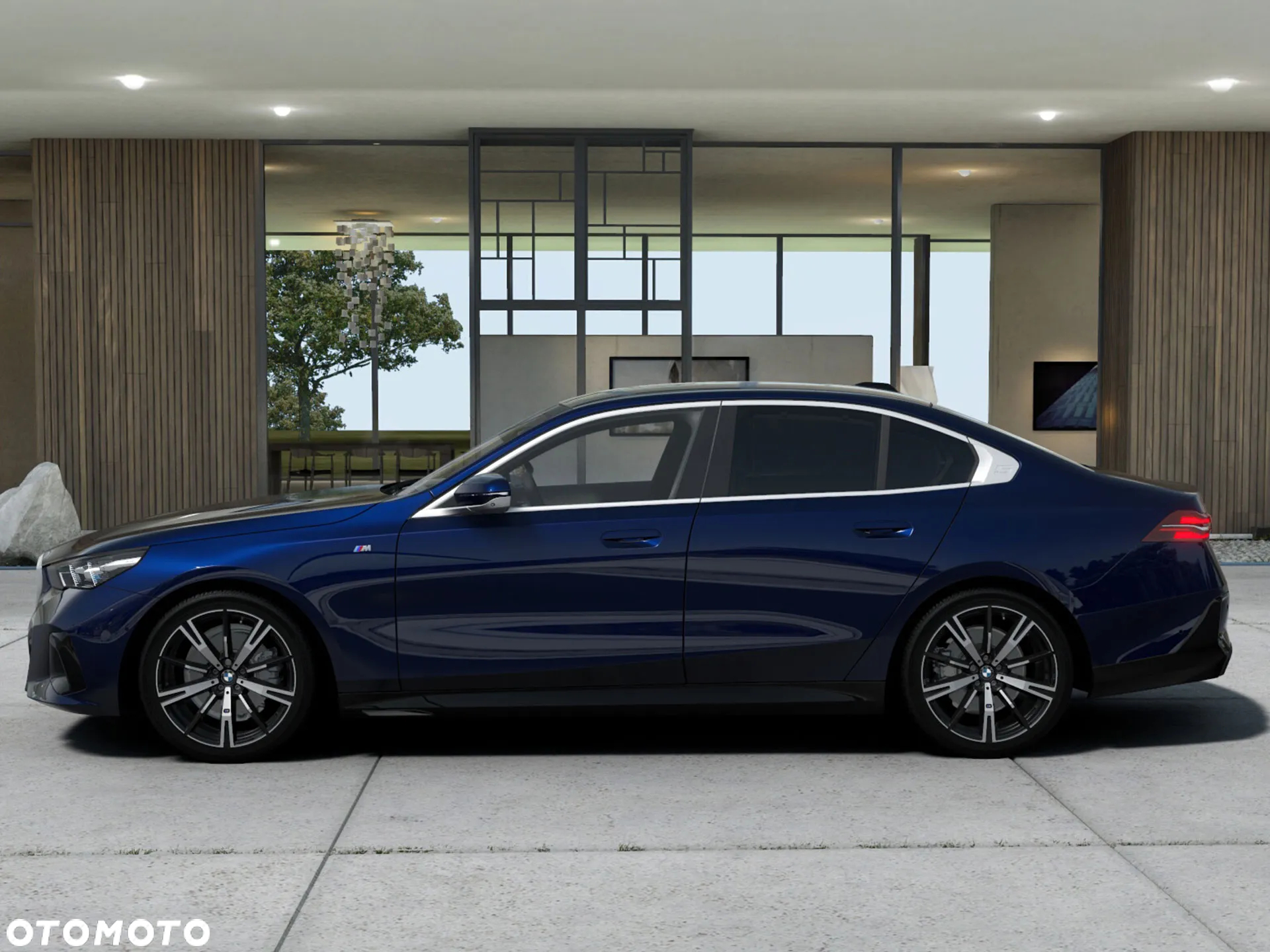 BMW Seria 5 - 3