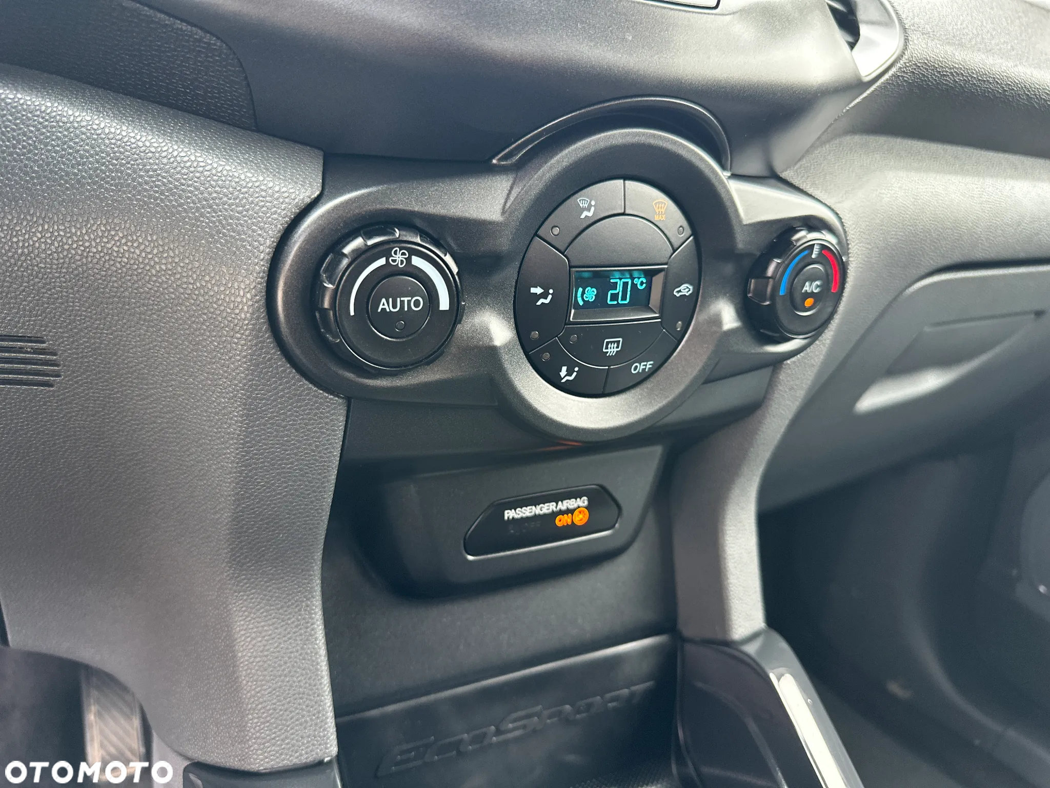 Ford EcoSport 1.0 EcoBoost - 22