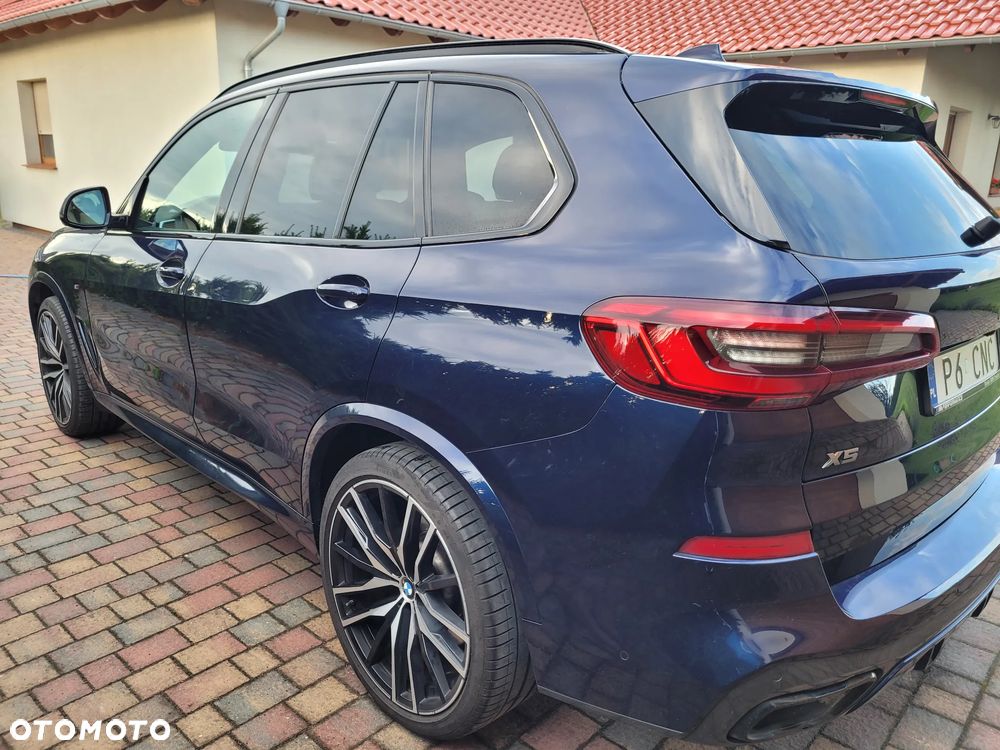BMW X5 M - 12