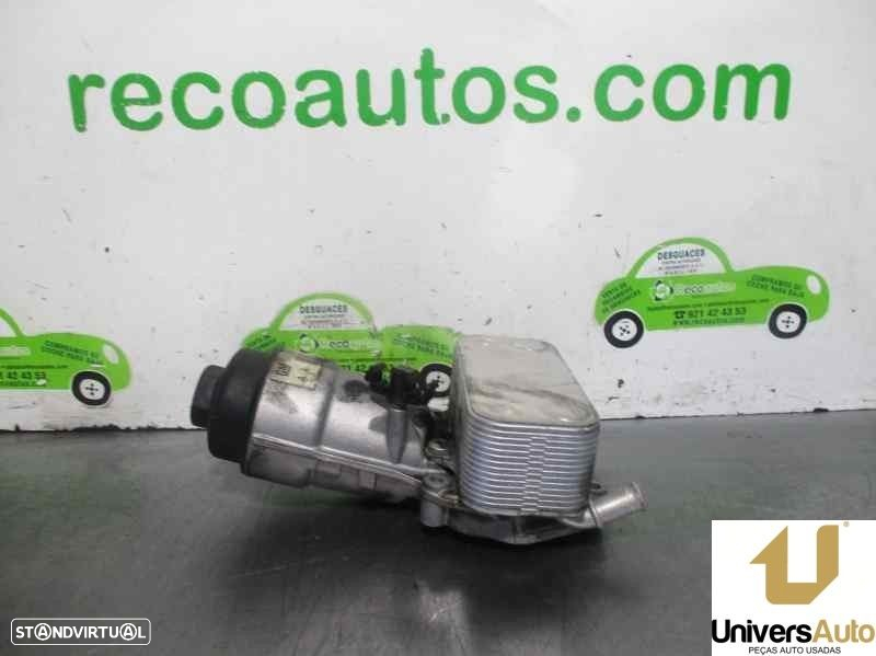APOIO FILTRO ÓLEO OPEL ASTRA G BREAK FAMILIAR 1999 -90571672 - 3