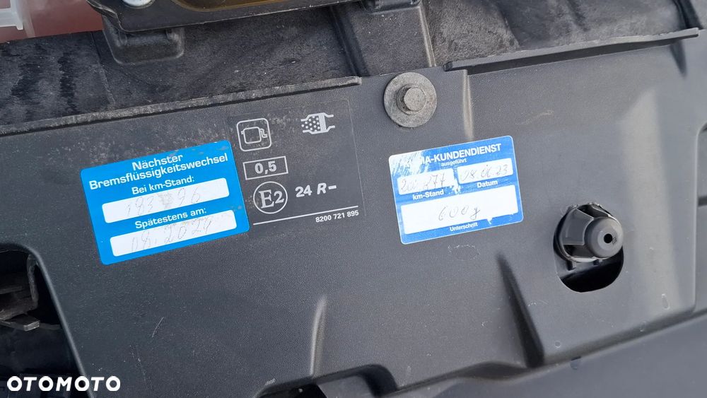 Renault TRAFIC - 29