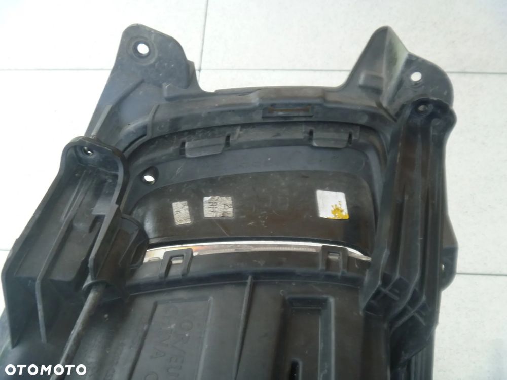 KIA SORENTO 3 III 2015 HALOGEN KRATKA ORYGINAŁ 92202-C5100 - 4