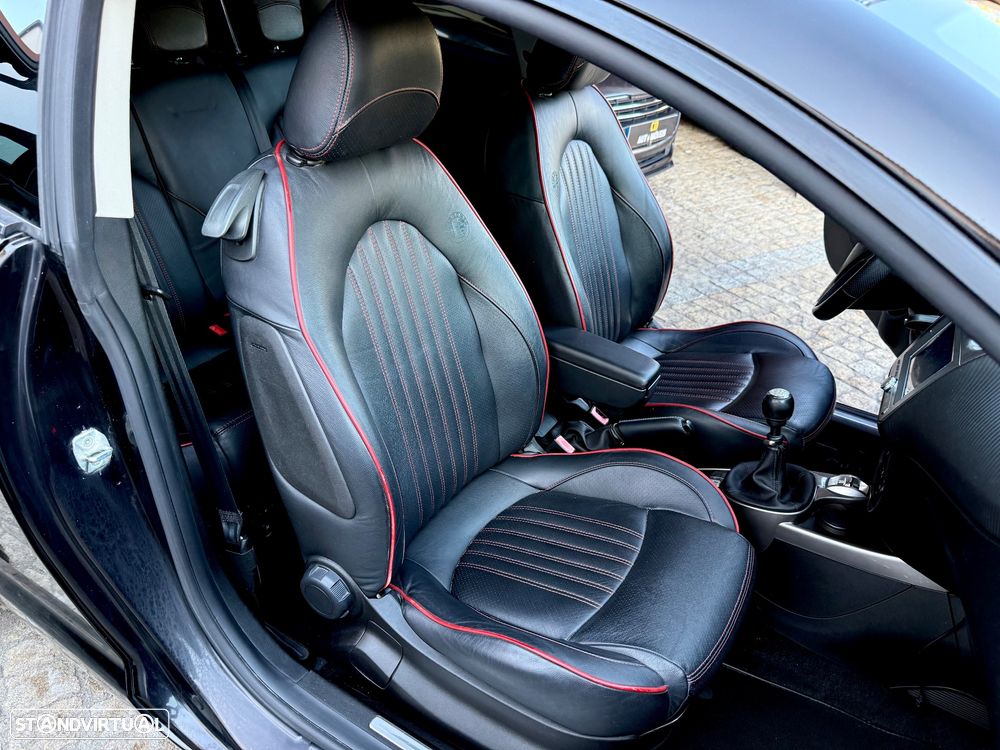 Alfa Romeo MiTo 1.4 MultiAir Progression - 48